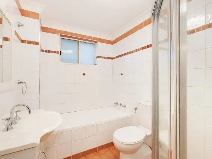 Fifth view of Homely apartment listing, 2/3 Salisbury Road, Kensington NSW 2033