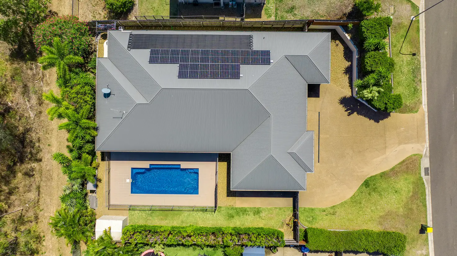 Main view of Homely house listing, 22 Beaver Avenue, South Gladstone QLD 4680