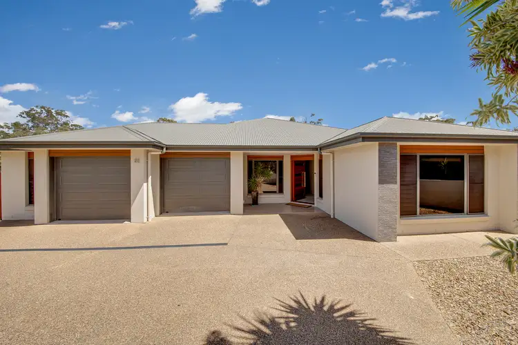 Second view of Homely house listing, 22 Beaver Avenue, South Gladstone QLD 4680