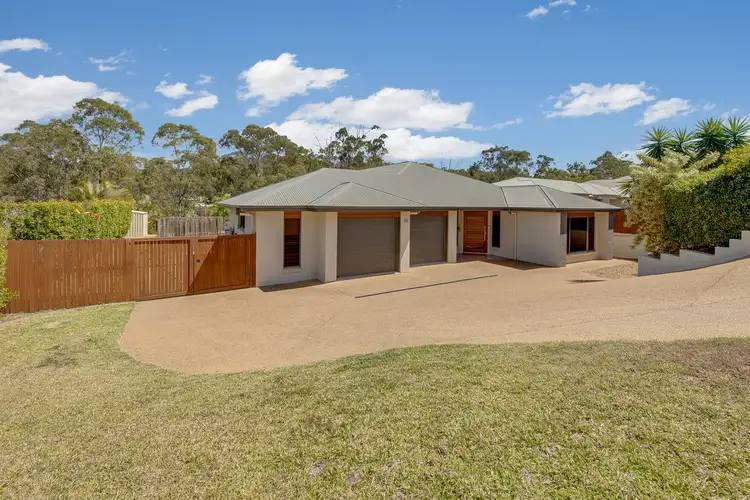 Third view of Homely house listing, 22 Beaver Avenue, South Gladstone QLD 4680