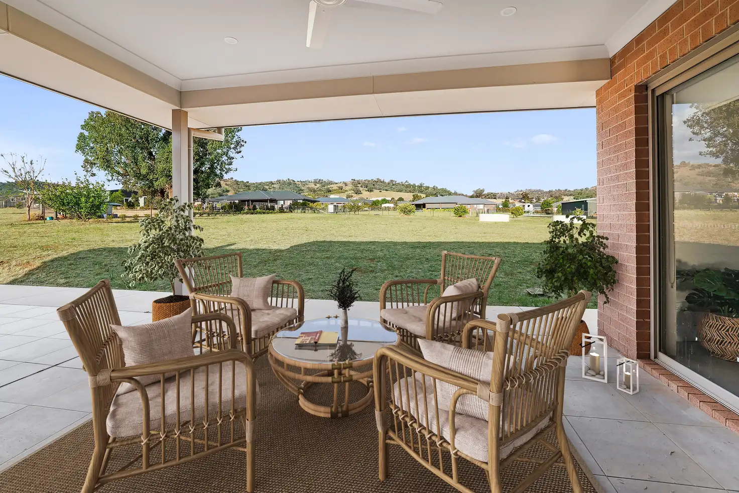 Main view of Homely house listing, 2B Thornbill Road, Tamworth NSW 2340