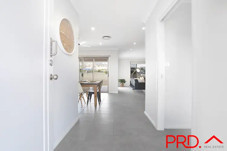 Fourth view of Homely house listing, 2B Thornbill Road, Tamworth NSW 2340