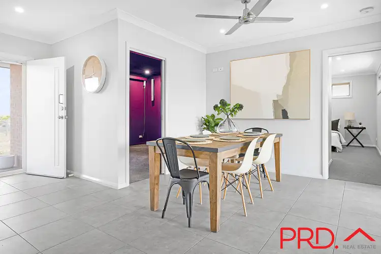 Seventh view of Homely house listing, 2B Thornbill Road, Tamworth NSW 2340