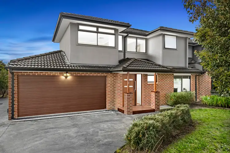 2/16 Kent Street, Knoxfield VIC 3180