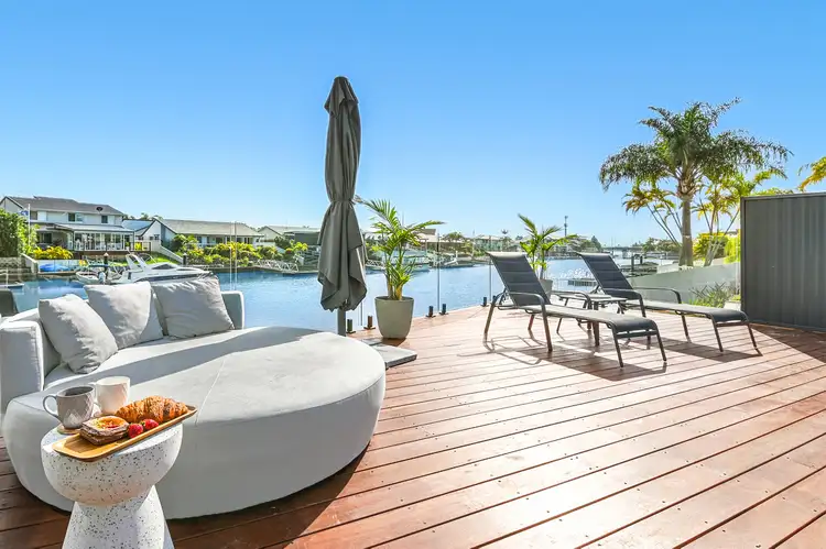 34 Cockleshell Court, Runaway Bay QLD 4216