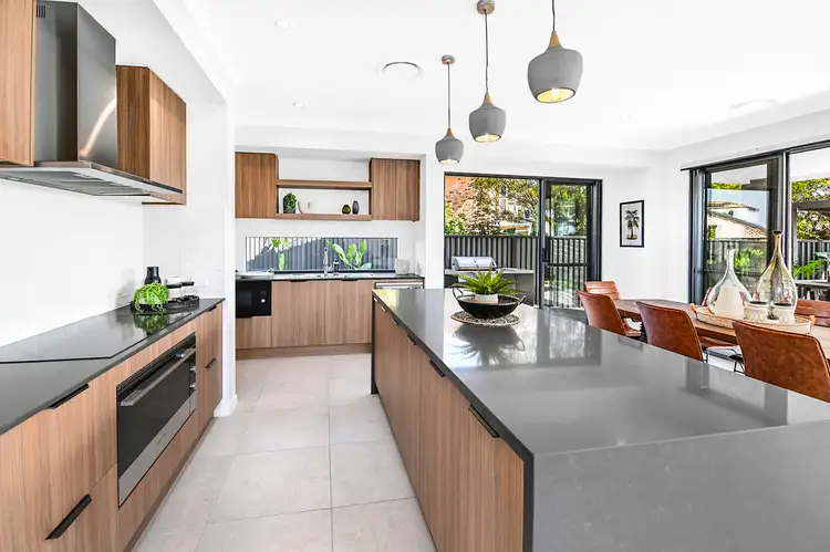 Fifth view of Homely house listing, 34 Cockleshell Court, Runaway Bay QLD 4216