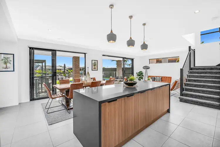 Seventh view of Homely house listing, 34 Cockleshell Court, Runaway Bay QLD 4216