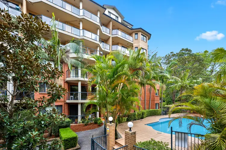 54/38 Orara Street, Waitara NSW 2077
