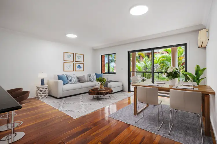 Second view of Homely unit listing, 54/38 Orara Street, Waitara NSW 2077