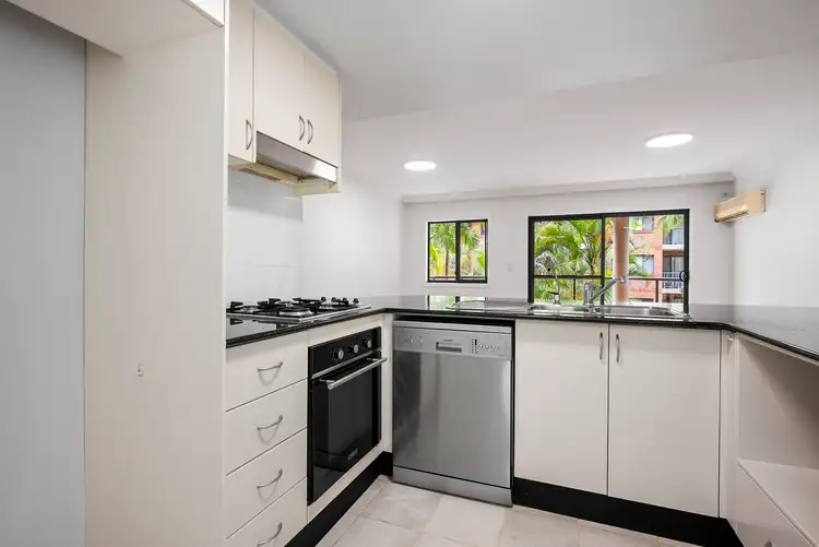Third view of Homely unit listing, 54/38 Orara Street, Waitara NSW 2077