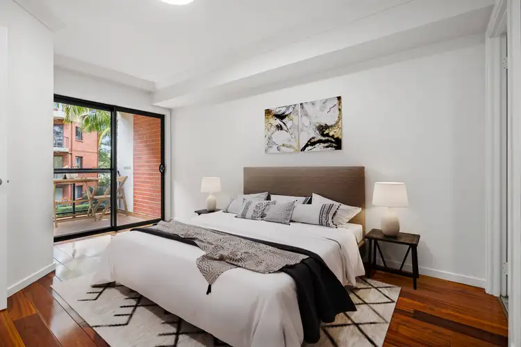 Fourth view of Homely unit listing, 54/38 Orara Street, Waitara NSW 2077