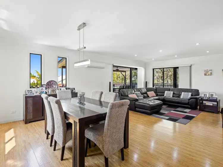 Fourth view of Homely house listing, 3 Tooraneedin Road, Coomera QLD 4209