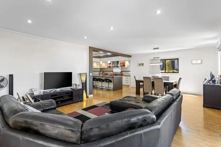 Fifth view of Homely house listing, 3 Tooraneedin Road, Coomera QLD 4209