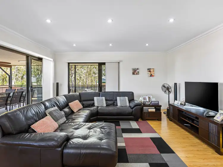 Sixth view of Homely house listing, 3 Tooraneedin Road, Coomera QLD 4209