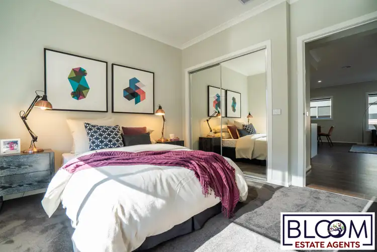 33 Design Way, Kalkallo VIC 3064
