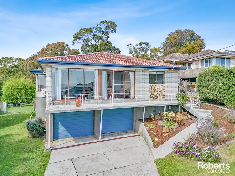 Main view of Homely house listing, 25 Denis Drive, Riverside TAS 7250