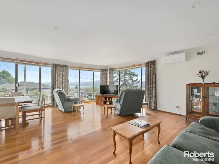 Fourth view of Homely house listing, 25 Denis Drive, Riverside TAS 7250