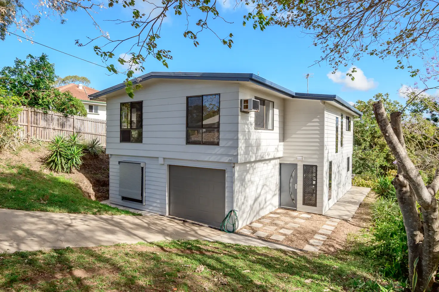 Main view of Homely house listing, 11 Hunter Street, West Gladstone QLD 4680