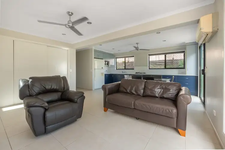 Third view of Homely house listing, 11 Hunter Street, West Gladstone QLD 4680