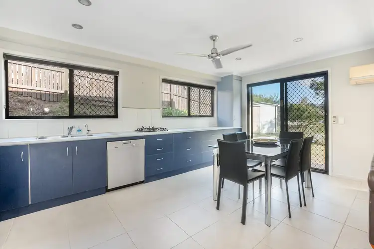 Fourth view of Homely house listing, 11 Hunter Street, West Gladstone QLD 4680