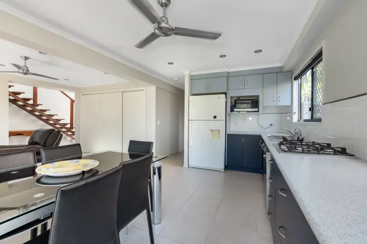 Fifth view of Homely house listing, 11 Hunter Street, West Gladstone QLD 4680