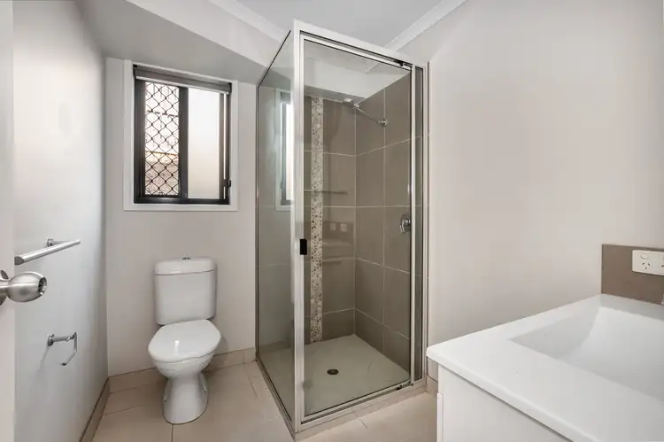 Seventh view of Homely house listing, 11 Hunter Street, West Gladstone QLD 4680