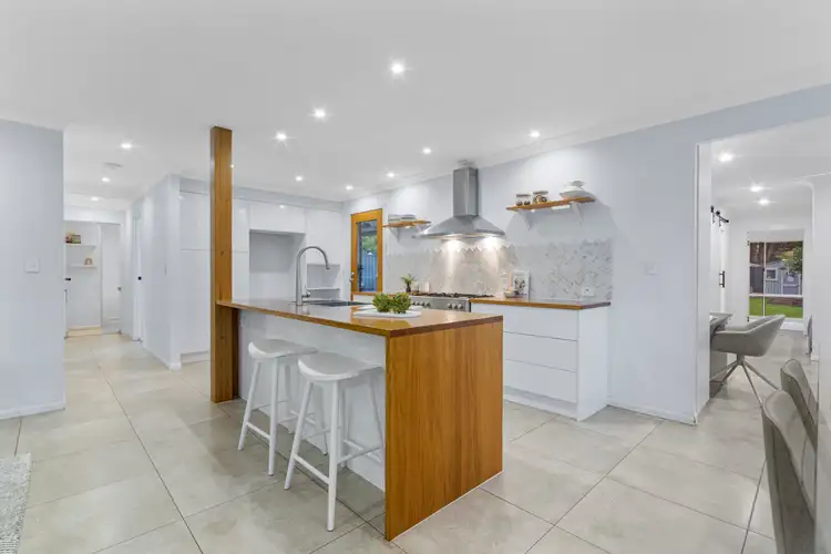 Second view of Homely house listing, 18 Carribean Drive, Slacks Creek QLD 4127