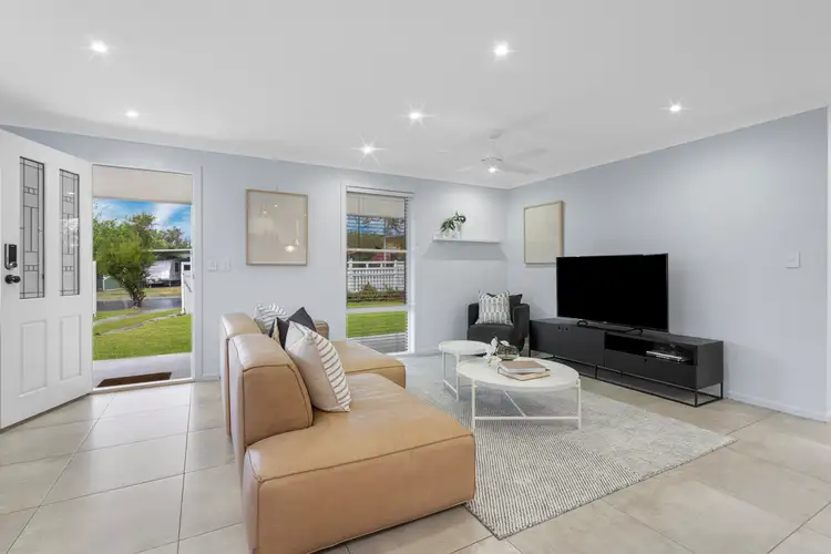 Third view of Homely house listing, 18 Carribean Drive, Slacks Creek QLD 4127