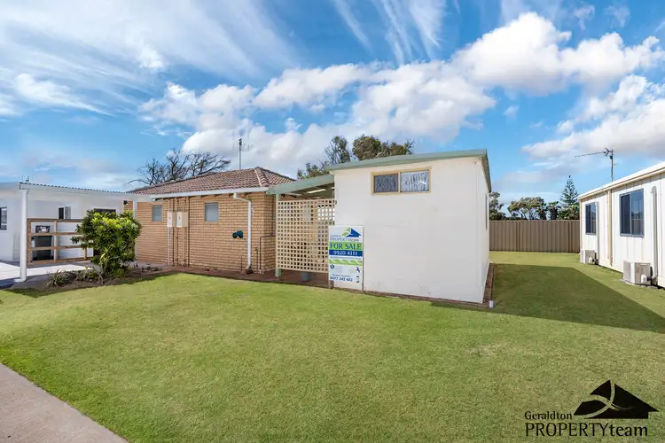 Main view of Homely unit listing, 3/123 Point Leander Drive, Port Denison WA 6525
