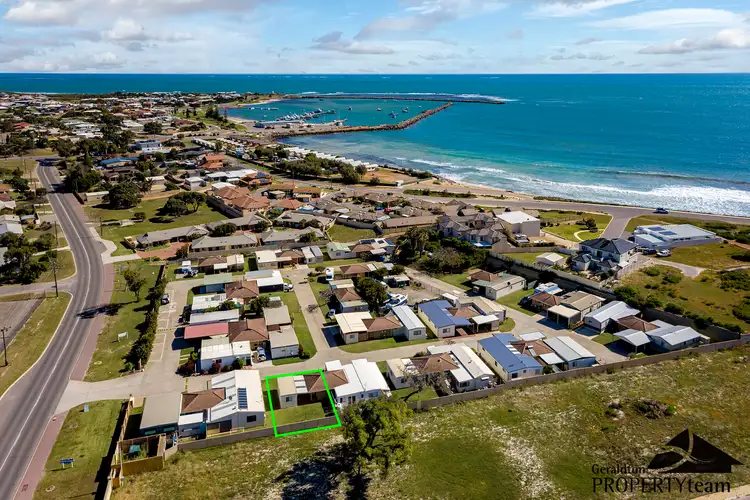 Second view of Homely unit listing, 3/123 Point Leander Drive, Port Denison WA 6525