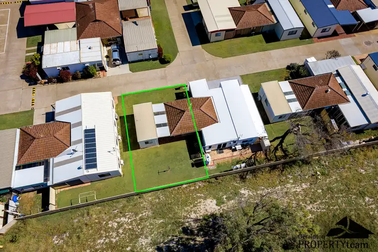 Third view of Homely unit listing, 3/123 Point Leander Drive, Port Denison WA 6525
