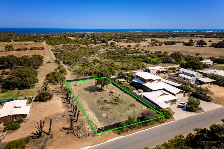 Fourth view of Homely land listing, 241 Alexander Drive, Glenfield WA 6532