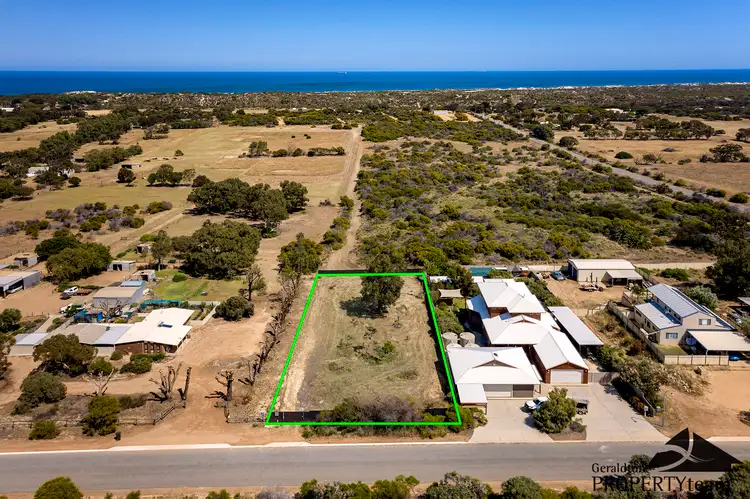 Fifth view of Homely land listing, 241 Alexander Drive, Glenfield WA 6532
