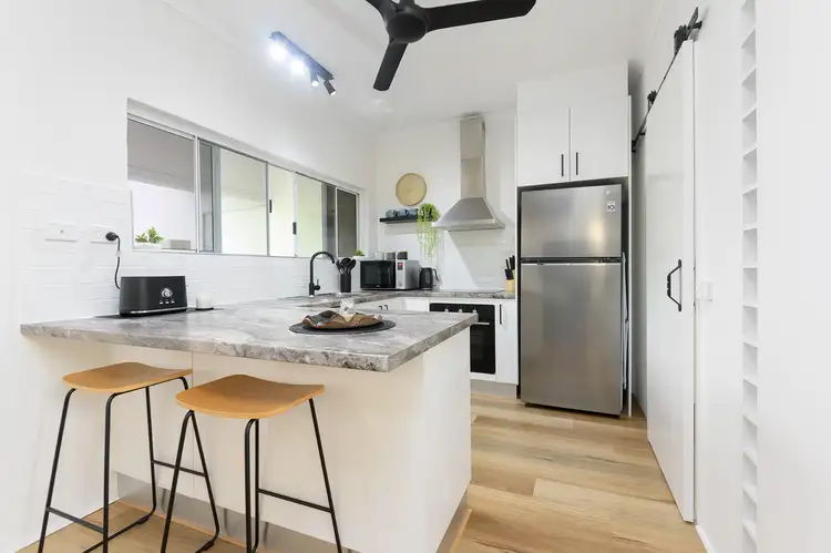 Second view of Homely apartment listing, 84/121-137 Port Douglas Road, Port Douglas QLD 4877