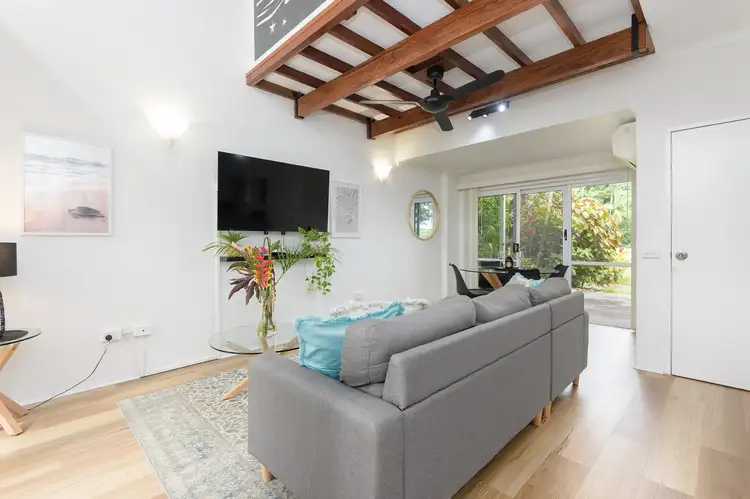 Third view of Homely apartment listing, 84/121-137 Port Douglas Road, Port Douglas QLD 4877
