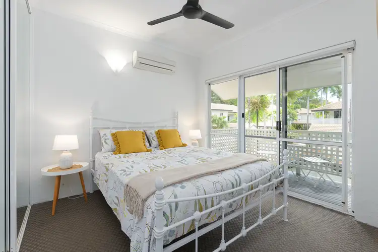 Fifth view of Homely apartment listing, 84/121-137 Port Douglas Road, Port Douglas QLD 4877