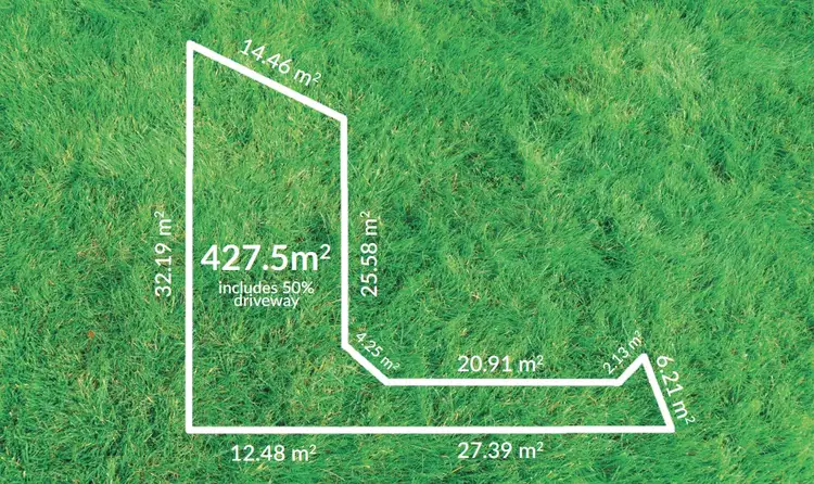 Main view of Homely land listing, 29A Mcglinn Way, Cloverdale WA 6105