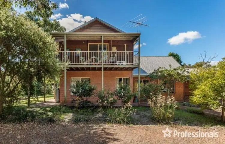 50 Gulf Way, Leschenault WA 6233