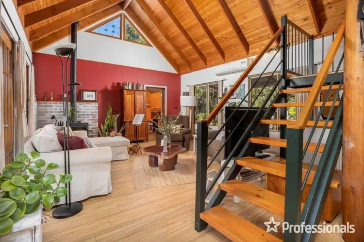 Fifth view of Homely house listing, 50 Gulf Way, Leschenault WA 6233