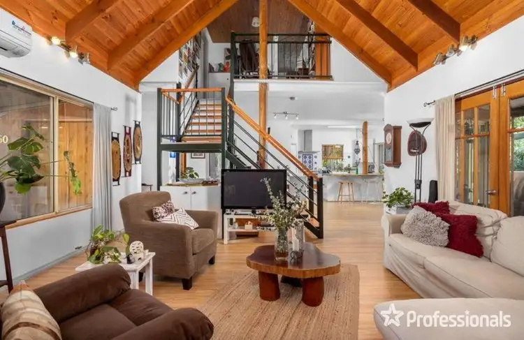 Sixth view of Homely house listing, 50 Gulf Way, Leschenault WA 6233