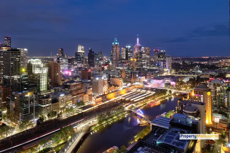 Third view of Homely apartment listing, 4201/1 Queensbridge Square, Southbank VIC 3006