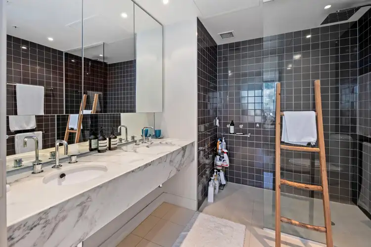 Fifth view of Homely apartment listing, 4201/1 Queensbridge Square, Southbank VIC 3006