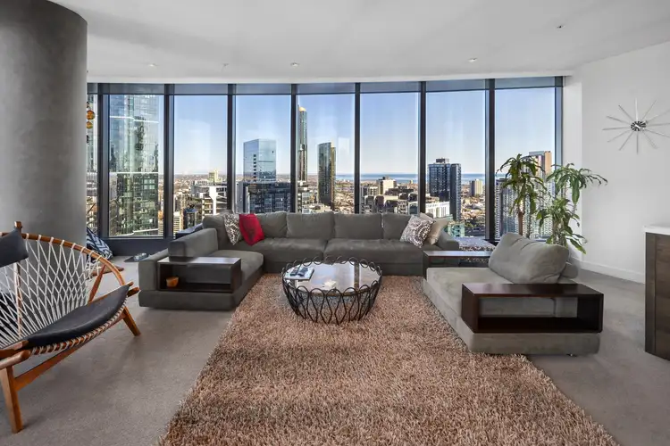 Sixth view of Homely apartment listing, 4201/1 Queensbridge Square, Southbank VIC 3006