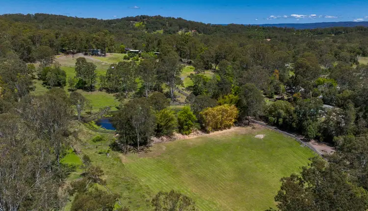 256-266 Verrierdale Road, Verrierdale QLD 4562