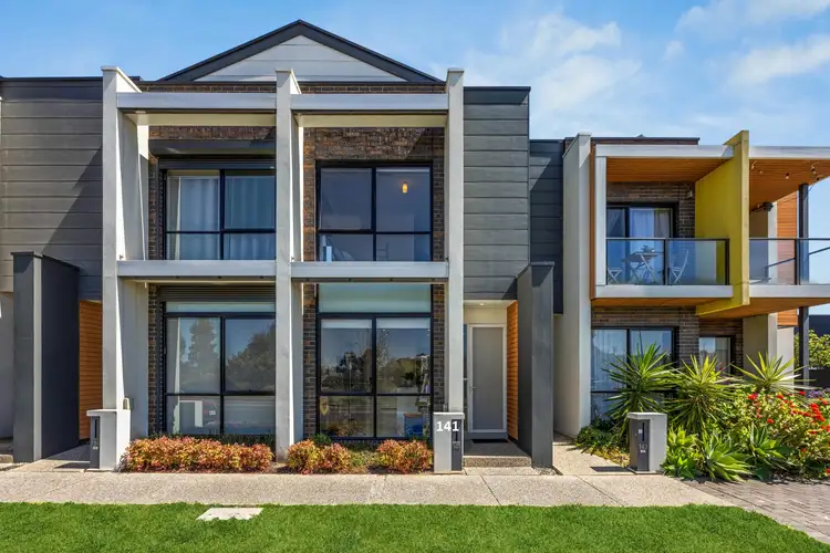 141 St Clair Avenue, St Clair SA 5011