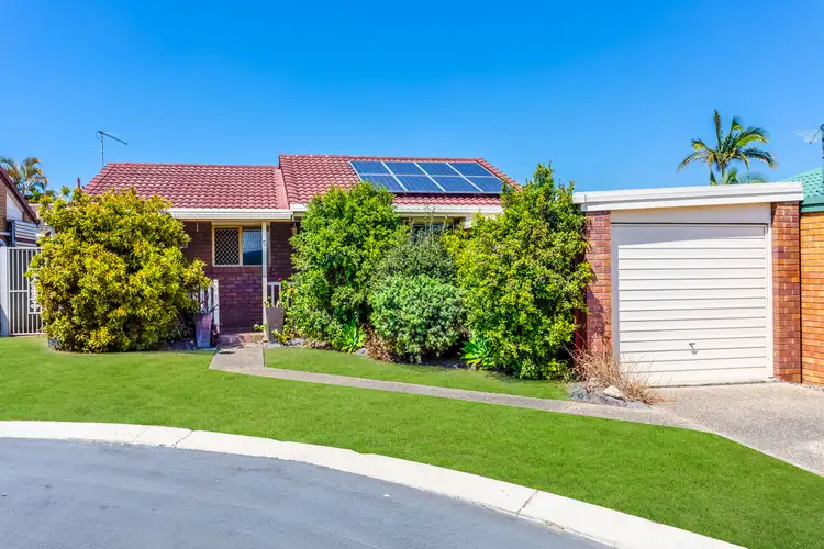 5/56 Miller Street, Kippa-Ring QLD 4021