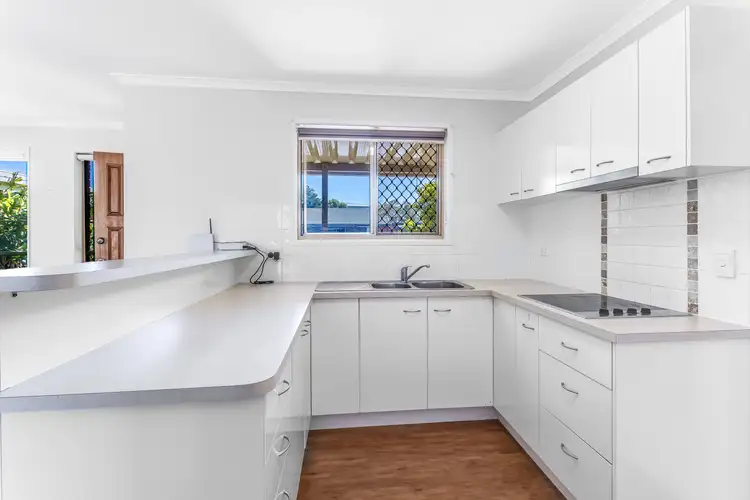 Second view of Homely villa listing, 5/56 Miller Street, Kippa-Ring QLD 4021