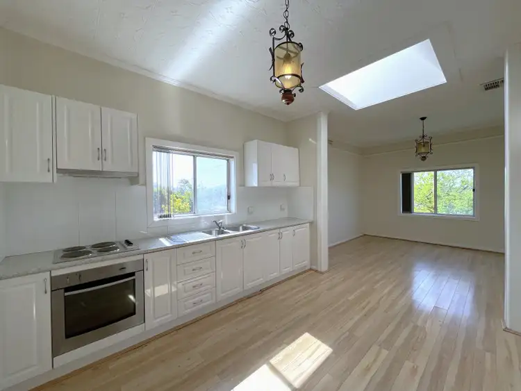 Third view of Homely house listing, 27 Ridge Street, Gundagai NSW 2722
