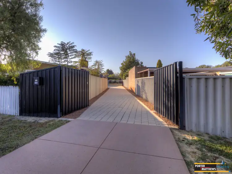 Fourth view of Homely house listing, 38A Chester Street, Belmont WA 6104