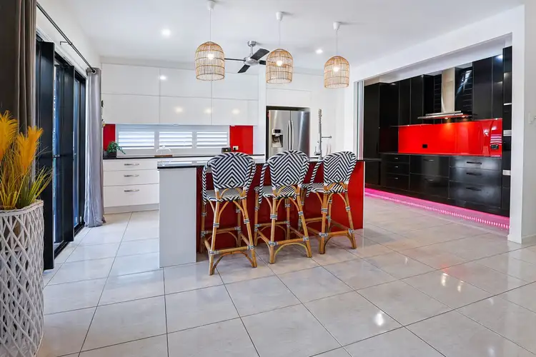 17 Marblewood Circuit, Mount Low QLD 4818